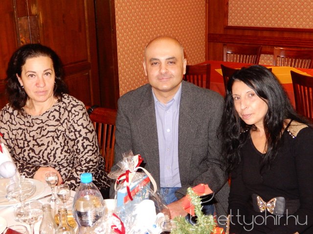 Évzáró a Berettyóújfalu Praxisközösségben 20